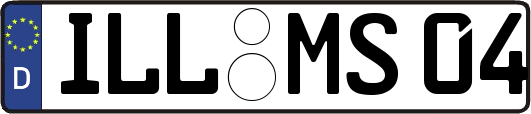 ILL-MS04