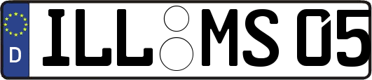 ILL-MS05