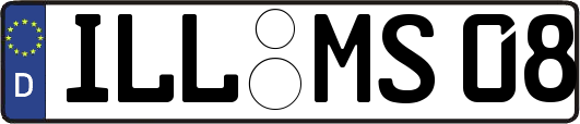 ILL-MS08