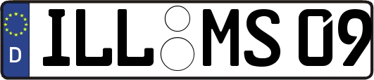 ILL-MS09