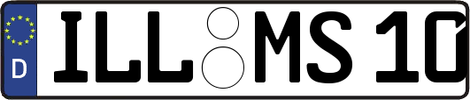 ILL-MS10