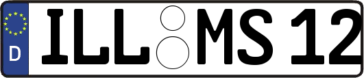 ILL-MS12