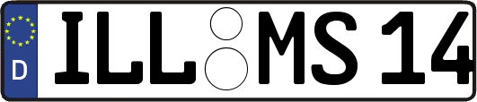 ILL-MS14