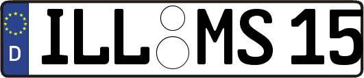 ILL-MS15