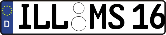 ILL-MS16