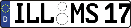 ILL-MS17
