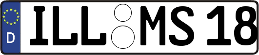 ILL-MS18