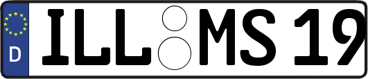 ILL-MS19