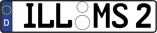 ILL-MS2