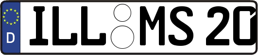 ILL-MS20