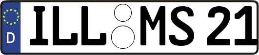 ILL-MS21