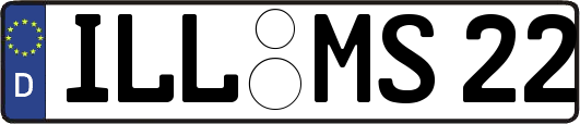 ILL-MS22