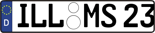 ILL-MS23