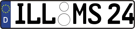 ILL-MS24