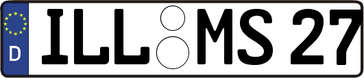 ILL-MS27
