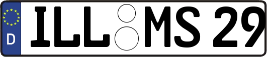 ILL-MS29