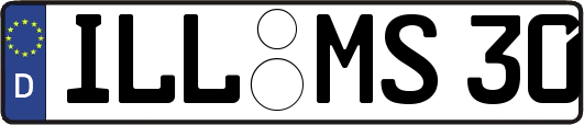 ILL-MS30