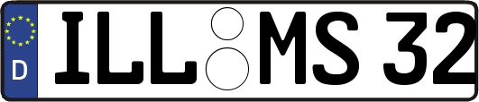 ILL-MS32