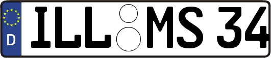 ILL-MS34