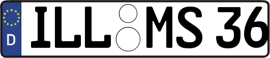 ILL-MS36