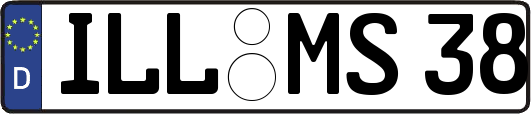 ILL-MS38