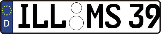ILL-MS39
