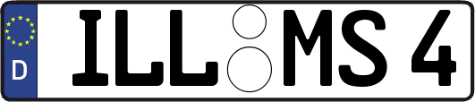 ILL-MS4