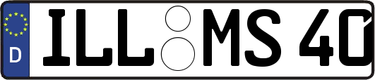 ILL-MS40