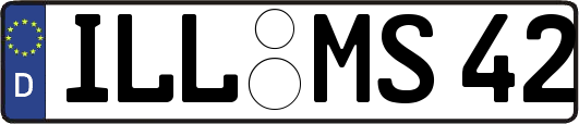 ILL-MS42