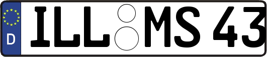 ILL-MS43