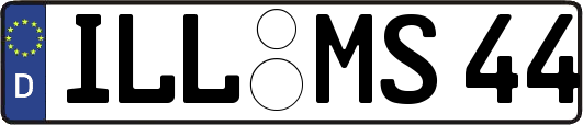 ILL-MS44