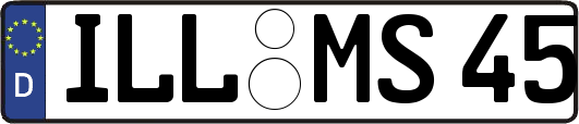 ILL-MS45