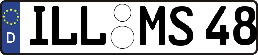 ILL-MS48