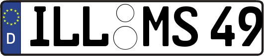 ILL-MS49