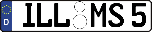 ILL-MS5