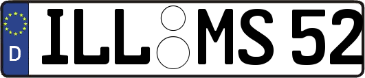 ILL-MS52