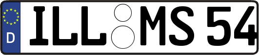 ILL-MS54