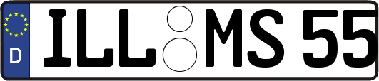 ILL-MS55