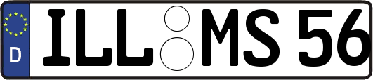 ILL-MS56