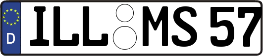 ILL-MS57