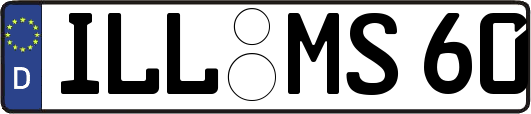 ILL-MS60