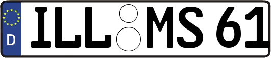 ILL-MS61