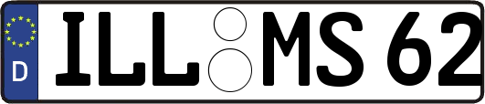 ILL-MS62