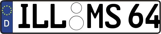 ILL-MS64