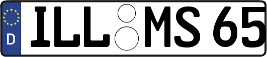 ILL-MS65