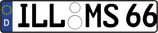 ILL-MS66