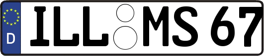 ILL-MS67