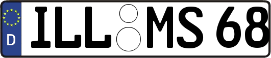ILL-MS68
