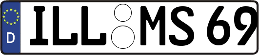 ILL-MS69