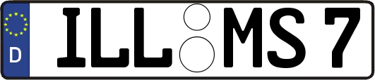 ILL-MS7